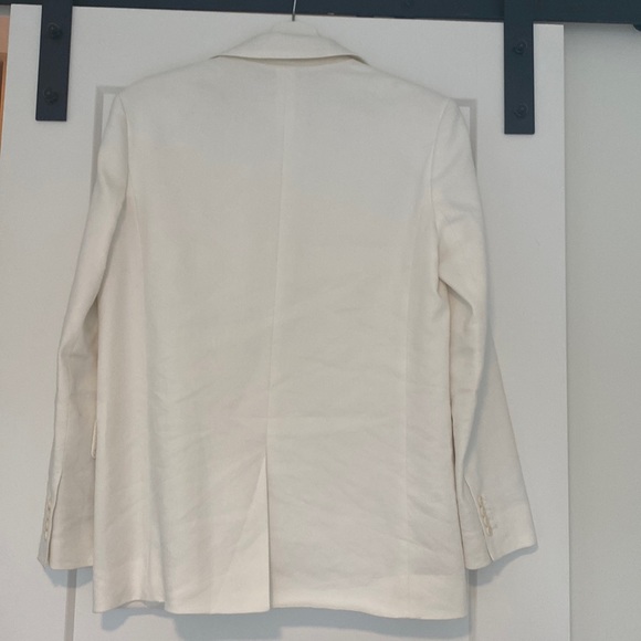 Wilfred Trieste Linen Blazer - Picture 6 of 10